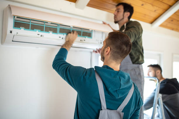 Best HVAC Tune-Up Services  in Adairsville, GA