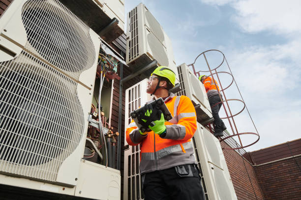Best HVAC Air Duct Cleaning  in Adairsville, GA