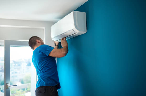 Best HVAC Repair Near Me  in Adairsville, GA