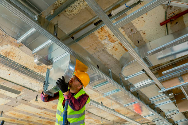 Best HVAC Tune-Up Services  in Adairsville, GA