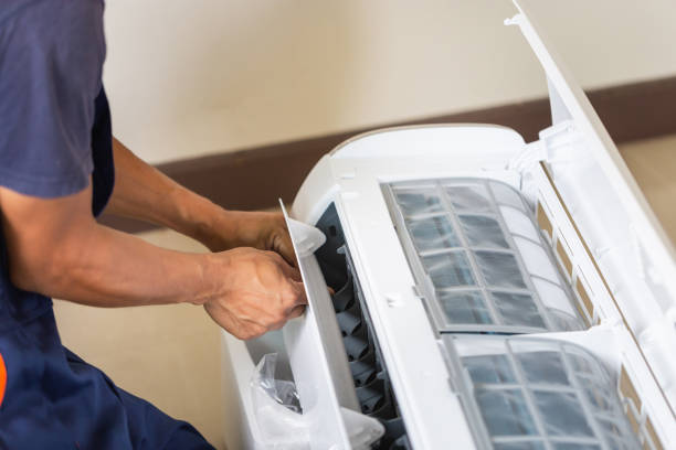 Best HVAC Maintenance Near Me  in Adairsville, GA