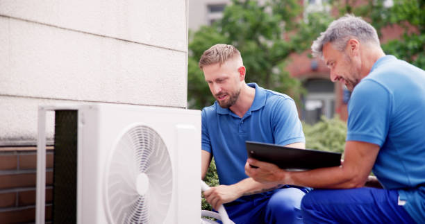 Air Duct Cleaning in Adairsville, GA