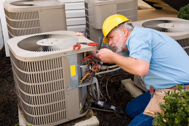 Best HVAC Installation Services  in Adairsville, GA