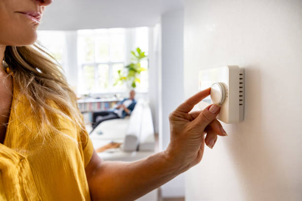 Best HVAC Replacement Cost  in Adairsville, GA