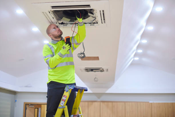 Best HVAC Service Technicians  in Adairsville, GA
