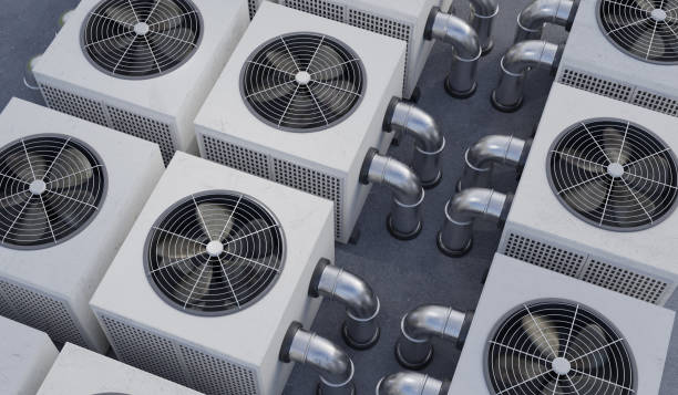 Best Air Conditioning Repair  in Adairsville, GA