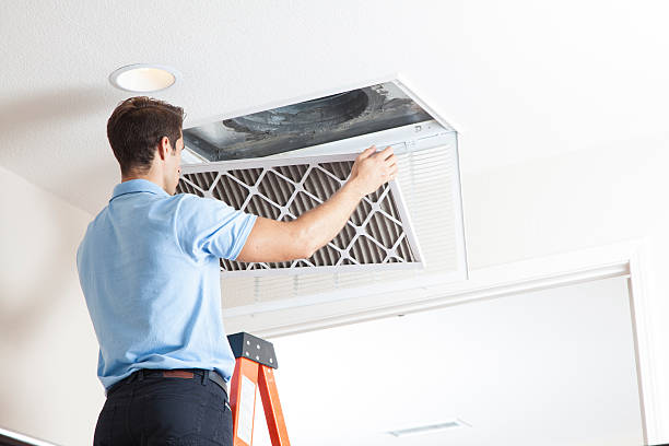 Trusted Adairsville, GA HVAC Experts