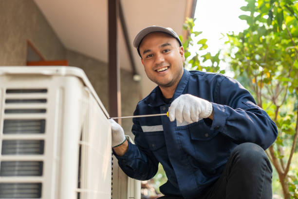 Air Duct Cleaning in Adairsville, GA