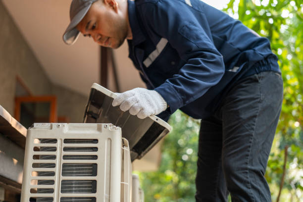 Best Commercial HVAC Repair  in Adairsville, GA