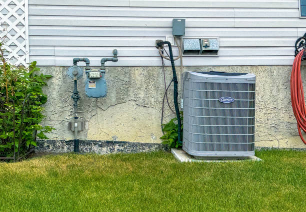Best HVAC Emergency Services  in Adairsville, GA